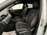USED 2020 20 AUDI Q3 2.0 TDI Quattro S Line 5dr S Tronic Sportback KEYLESS-HEATED LEATHER-360 CAMERA-FLAT BOTTOM S/W