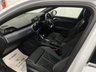 USED 2020 20 AUDI Q3 2.0 TDI Quattro S Line 5dr S Tronic Sportback KEYLESS-HEATED LEATHER-360 CAMERA-FLAT BOTTOM S/W