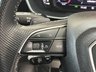 USED 2020 20 AUDI Q3 2.0 TDI Quattro S Line 5dr S Tronic Sportback KEYLESS-HEATED LEATHER-360 CAMERA-FLAT BOTTOM S/W