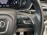 USED 2020 20 AUDI Q3 2.0 TDI Quattro S Line 5dr S Tronic Sportback KEYLESS-HEATED LEATHER-360 CAMERA-FLAT BOTTOM S/W