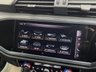 USED 2020 20 AUDI Q3 2.0 TDI Quattro S Line 5dr S Tronic Sportback KEYLESS-HEATED LEATHER-360 CAMERA-FLAT BOTTOM S/W