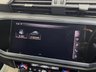 USED 2020 20 AUDI Q3 2.0 TDI Quattro S Line 5dr S Tronic Sportback KEYLESS-HEATED LEATHER-360 CAMERA-FLAT BOTTOM S/W