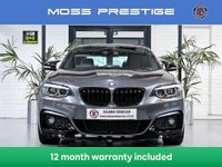 USED 2015 65 BMW 2 SERIES 3.0 M235i Coupe 2dr Petrol Auto Euro 6 (s/s) (326 ps) 12 MONTHS WARRANTY / 12 MONTHS MOT