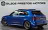 USED 2015 65 AUDI S3 2.0 S3 Nav Quattro Semi-Auto 4WD 3dr PANROOF+B&O+CRUISE+HTDSEATS