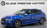 USED 2015 65 AUDI S3 2.0 S3 Nav Quattro Semi-Auto 4WD 3dr PANROOF+B&O+CRUISE+HTDSEATS