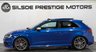 USED 2015 65 AUDI S3 2.0 S3 Nav Quattro Semi-Auto 4WD 3dr PANROOF+B&O+CRUISE+HTDSEATS