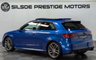 USED 2015 65 AUDI S3 2.0 S3 Nav Quattro Semi-Auto 4WD 3dr PANROOF+B&O+CRUISE+HTDSEATS
