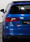 USED 2015 65 AUDI S3 2.0 S3 Nav Quattro Semi-Auto 4WD 3dr PANROOF+B&O+CRUISE+HTDSEATS