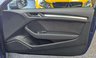 USED 2015 65 AUDI S3 2.0 S3 Nav Quattro Semi-Auto 4WD 3dr PANROOF+B&O+CRUISE+HTDSEATS