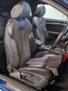 USED 2015 65 AUDI S3 2.0 S3 Nav Quattro Semi-Auto 4WD 3dr PANROOF+B&O+CRUISE+HTDSEATS