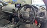 USED 2015 65 AUDI S3 2.0 S3 Nav Quattro Semi-Auto 4WD 3dr PANROOF+B&O+CRUISE+HTDSEATS