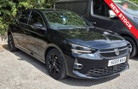 USED 2020 69 VAUXHALL CORSA 1.2 Turbo SRi Premium Hatchback 5dr Petrol Manual Euro 6 (s/s) (100 ps) *Parking Sensors + Cruise Control*