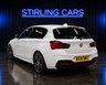 USED 2019 19 BMW 1 SERIES 1.5 118i GPF M Sport Shadow Edition Hatchback 5dr Petrol Manual Euro 6 (s/s) (136 ps) 