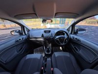 USED 2015 65 FORD ECOSPORT 1.5 Zetec SUV 5dr Petrol Manual 2WD Euro 5 (112 ps) 