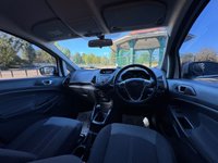 USED 2015 65 FORD ECOSPORT 1.5 Zetec SUV 5dr Petrol Manual 2WD Euro 5 (112 ps) 