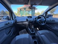 USED 2015 65 FORD ECOSPORT 1.5 Zetec SUV 5dr Petrol Manual 2WD Euro 5 (112 ps) 