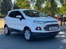 USED 2015 65 FORD ECOSPORT 1.5 Zetec SUV 5dr Petrol Manual 2WD Euro 5 (112 ps) 