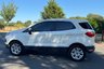 USED 2015 65 FORD ECOSPORT 1.5 Zetec SUV 5dr Petrol Manual 2WD Euro 5 (112 ps) 