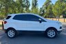USED 2015 65 FORD ECOSPORT 1.5 Zetec SUV 5dr Petrol Manual 2WD Euro 5 (112 ps) 