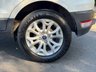 USED 2015 65 FORD ECOSPORT 1.5 Zetec SUV 5dr Petrol Manual 2WD Euro 5 (112 ps) 