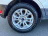 USED 2015 65 FORD ECOSPORT 1.5 Zetec SUV 5dr Petrol Manual 2WD Euro 5 (112 ps) 