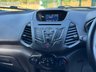 USED 2015 65 FORD ECOSPORT 1.5 Zetec SUV 5dr Petrol Manual 2WD Euro 5 (112 ps) 