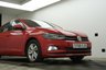 USED 2018 68 VOLKSWAGEN POLO 1.0 TSI GPF SE Hatchback 5dr Petrol Manual Euro 6 (s/s) (95 ps) THIS VEHICLE WILL COME WITH A NEW 12 MONTH MOT+COMPOSITION MEDIA SYSTEM+AIR-CONDITIONING+HALOGEN HEADLIGHTS WITH LED DAYTIME RUNNING LIGHTS+'FLASH RED' PAINT+15 INCH ALLOY WHEELS.