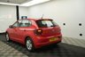 USED 2018 68 VOLKSWAGEN POLO 1.0 TSI GPF SE Hatchback 5dr Petrol Manual Euro 6 (s/s) (95 ps) THIS VEHICLE WILL COME WITH A NEW 12 MONTH MOT+COMPOSITION MEDIA SYSTEM+AIR-CONDITIONING+HALOGEN HEADLIGHTS WITH LED DAYTIME RUNNING LIGHTS+'FLASH RED' PAINT+15 INCH ALLOY WHEELS.