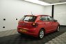 USED 2018 68 VOLKSWAGEN POLO 1.0 TSI GPF SE Hatchback 5dr Petrol Manual Euro 6 (s/s) (95 ps) THIS VEHICLE WILL COME WITH A NEW 12 MONTH MOT+COMPOSITION MEDIA SYSTEM+AIR-CONDITIONING+HALOGEN HEADLIGHTS WITH LED DAYTIME RUNNING LIGHTS+'FLASH RED' PAINT+15 INCH ALLOY WHEELS.