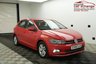USED 2018 68 VOLKSWAGEN POLO 1.0 TSI GPF SE Hatchback 5dr Petrol Manual Euro 6 (s/s) (95 ps) THIS VEHICLE WILL COME WITH A NEW 12 MONTH MOT+COMPOSITION MEDIA SYSTEM+AIR-CONDITIONING+HALOGEN HEADLIGHTS WITH LED DAYTIME RUNNING LIGHTS+'FLASH RED' PAINT+15 INCH ALLOY WHEELS.