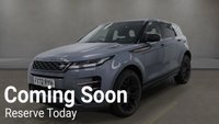 USED 2023 72 LAND ROVER RANGE ROVER EVOQUE 2.0 D200 MHEV R-Dynamic SE SUV 5dr Diesel Auto 4WD 204 bhp 