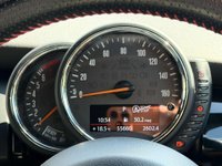 USED 2016 66 MINI HATCH 2.0 Cooper S Auto 3dr Sat Nav Parking Sensors