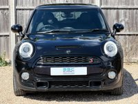 USED 2016 66 MINI HATCH 2.0 Cooper S Auto 3dr Sat Nav Parking Sensors