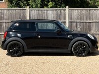 USED 2016 66 MINI HATCH 2.0 Cooper S Auto 3dr Sat Nav Parking Sensors