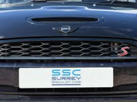USED 2016 66 MINI HATCH 2.0 Cooper S Auto 3dr Sat Nav Parking Sensors