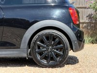 USED 2016 66 MINI HATCH 2.0 Cooper S Auto 3dr Sat Nav Parking Sensors