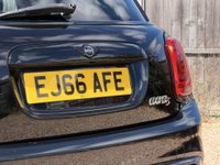 USED 2016 66 MINI HATCH 2.0 Cooper S Auto 3dr Sat Nav Parking Sensors
