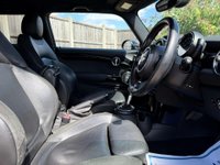 USED 2016 66 MINI HATCH 2.0 Cooper S Auto 3dr Sat Nav Parking Sensors