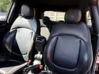 USED 2016 66 MINI HATCH 2.0 Cooper S Auto 3dr Sat Nav Parking Sensors