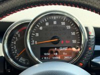 USED 2016 66 MINI HATCH 2.0 Cooper S Auto 3dr Sat Nav Parking Sensors