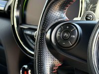 USED 2016 66 MINI HATCH 2.0 Cooper S Auto 3dr Sat Nav Parking Sensors
