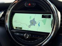 USED 2016 66 MINI HATCH 2.0 Cooper S Auto 3dr Sat Nav Parking Sensors