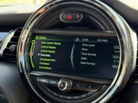 USED 2016 66 MINI HATCH 2.0 Cooper S Auto 3dr Sat Nav Parking Sensors