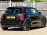 USED 2016 66 MINI HATCH 2.0 Cooper S Auto 3dr Sat Nav Parking Sensors