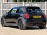 USED 2016 66 MINI HATCH 2.0 Cooper S Auto 3dr Sat Nav Parking Sensors
