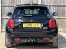 USED 2016 66 MINI HATCH 2.0 Cooper S Auto 3dr Sat Nav Parking Sensors