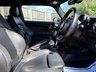 USED 2016 66 MINI HATCH 2.0 Cooper S Auto 3dr Sat Nav Parking Sensors