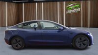 USED 2021 21 TESLA Model 3 Standard Range Plus Saloon 4dr Electric Auto RWD (241 bhp) +++1 OWNER FROM NEW+PANORAMIC GLASS ROOF+++