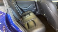 USED 2021 21 TESLA Model 3 Standard Range Plus Saloon 4dr Electric Auto RWD (241 bhp) +++1 OWNER FROM NEW+PANORAMIC GLASS ROOF+++