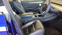 USED 2021 21 TESLA Model 3 Standard Range Plus Saloon 4dr Electric Auto RWD (241 bhp) +++1 OWNER FROM NEW+PANORAMIC GLASS ROOF+++